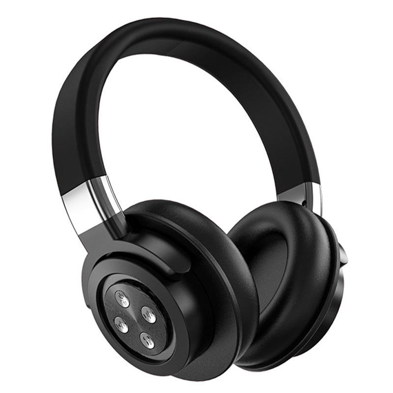 A51 Gaming Headset Bluetooth Audio Wireless Headphone with Microphone for PC Laptops HiFi Earphone Support USB Charging A51 Gaming Headset Bluetooth Audio Wireless Headphone with Microphone for PC Laptops HiFi Earphone Support USB Charging
